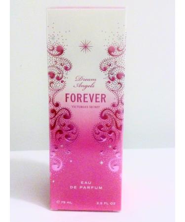 Dream Angels Forever Eau De Parfum Spray - Dream Angels Forever 2.5oz Perfume
