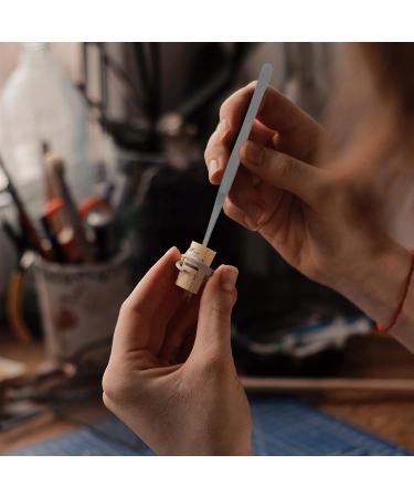 Beatifufu 4-Piece Stainless Steel Tweezers & Scissors Set for Eyebrows Nail Art and Kitchen - Precision Tools for Perfect Grooming - Buy Online on GoSupps.com