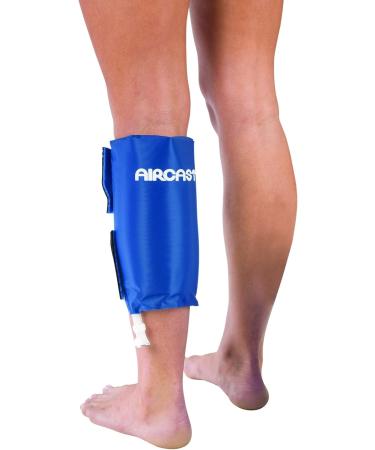 Buy Fabrication Enterprises Calf Cuff - Cryo/Cuff System | International Shipping Available - Buy Online on GoSupps.com