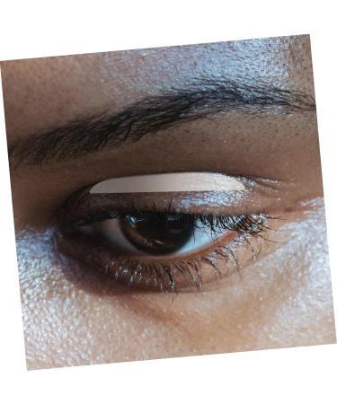 PLAFOPE Makeup 4 Rolls Double Eyelid Stickers Eye Lids Strips Double Eye Shaping Tapes Eye Patch Woman Moment Fake Eyelid Tape - Buy Online on GoSupps.com