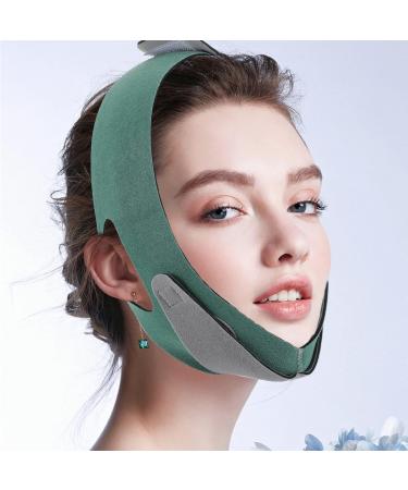 Beaupretty Sleeping Watch Band Tool Facial Tool Beauty Slimming Belt Anti Aging Sleep Reusable -lift Strap Spandex Woman Cosmetic Lifting Belt - Buy Online on GoSupps.com