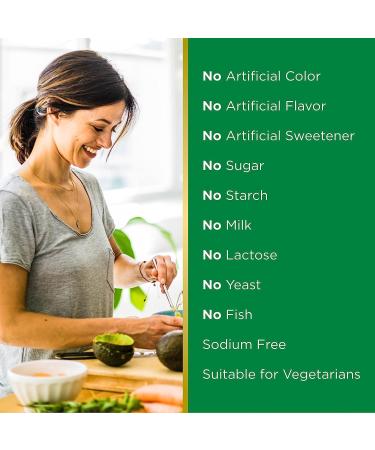 Sundown Alpha Lipoic Acid 600mg - 120 Capsules | Supports Antioxidant Health & Sugar Metabolism | Pack of 2 - Shop Now - Buy Online on GoSupps.com