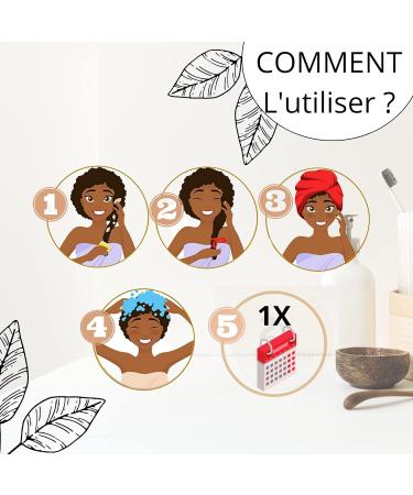 Cosm Ethics 100% Natural Baobab Oil 60ml - Deep Nourishment for Hair | International Shipping Available - Buy Online on GoSupps.com