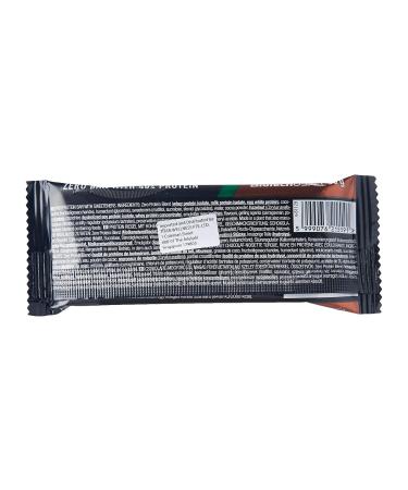 Buy BIOTECH BT Zero Bar - Chocolate Hazelnut 50g | Low-Calorie Protein Snack | International Shipping Available - Buy Online on GoSupps.com