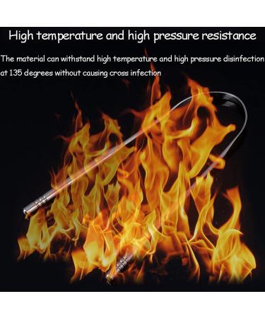 Premium Stainless Steel Tongue Cleaner - Best Oral Hygiene Tool for Adults | 13x6.5cm Tongue Care - Buy Online on GoSupps.com