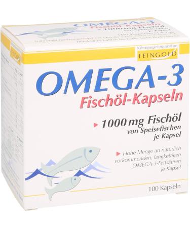 Buy Omega 3 Fish Oil Capsules - Premium Quality International Shipping Available - Buy Online on GoSupps.com