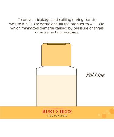 Burt's Bees Paw & Nose Lotion for Dogs - Rosemary & Olive Oil - 4 fl oz - Buy Online on GoSupps.com