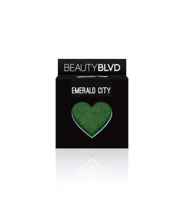 BEAUTYBLVD Glitter Love (Emerald City)