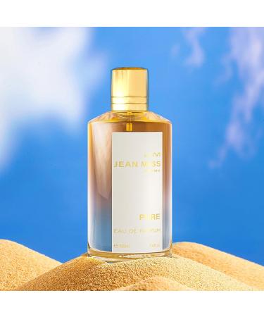 Perfume Women's Eau de Toilette Refreshing and Elegant Long-lasting Fragrance of Women's perfume Reveals Exquisite Charm 3.4oz (100ml Perfume) 3.4 Ounce (Pack of 1) Perfume - Buy Online on GoSupps.com