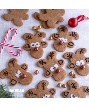 Brand New Cake BrandNewCake Speculaas spices 110gr Speculaas Herbs and Spices - Buy Online on GoSupps.com