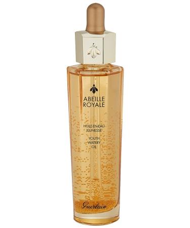 Guerlain Abeille Royale Advanced Youth Watery Oil 1.0 Fl Oz - Replumping, Smoothing, Illuminating - Buy Online on GoSupps.com