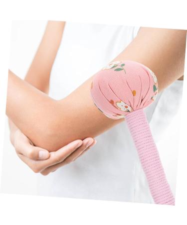 Watiifufu Moxibustion Hammer Massage Tool Set - Back & Shoulder Manual Massager (25x11x6 cm) - International Shipping Available - Buy Online on GoSupps.com