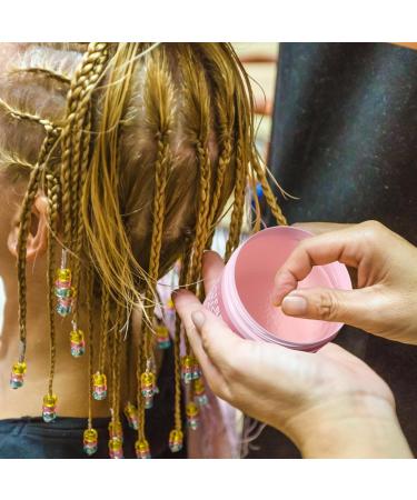 PUCHEN Dread Lock Moisturizing Hair Conditioner Braided Hair Conditioner Moisturizing Hair Styling Accessories for Wet and Dry Hair for Curls Microlocs - Buy Online on GoSupps.com