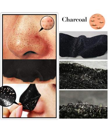 SHILLS Purifying Pore Strips - 28 Count Deep Cleansing Blackhead Remover Combo Pack - Buy Online on GoSupps.com
