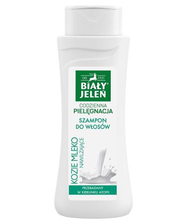 Shampoo of the brand POLLENA ideal for adults unisex