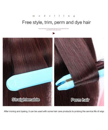 Remeehi Human Hair Clip-In Hairpiece 3x4 - Premium Quality One Piece for Easy Natural Style - International Shipping Available - Buy Online on GoSupps.com