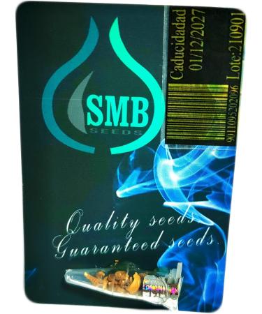 Smb Seeds Chamomile Seeds - Buy Online on GoSupps.com