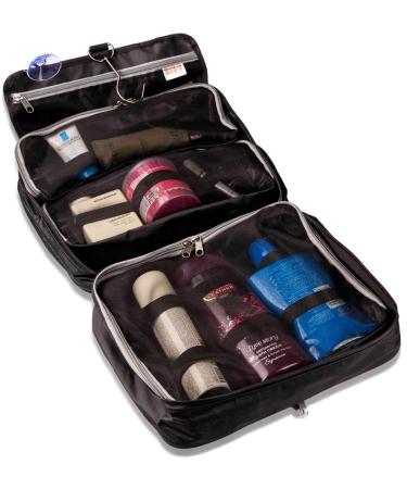 HangPac Toiletries Bag