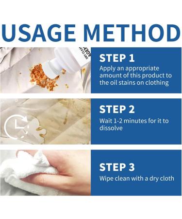 Multifunctional no-wash Foam Spray for Down Jackets Dry Foam Cleaner for Winter Down Jackets Convenient Dry Foam Cleaner Multifunctional Dry Cleaning Foam no-Rinse Agent - Buy Online on GoSupps.com