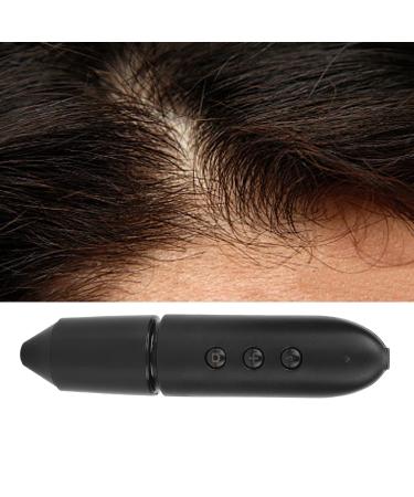 100x Skin & Hair Detector | WiFi Follicle Analyzer for Scalp Health | 0.3 MP Hair Diagnosis Tool - Shop Internationally! - Buy Online on GoSupps.com