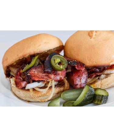 D&L Americaine Devos & Lemmens' Spicy & Lemmens Belgian BBQ Sauce with Tomatoes Burgers & Fries Meat and Fish Sauce Chicke - Buy Online on GoSupps.com