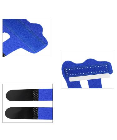 YUEMING Finger Splints - Finger Straightener & Support Brace for Trigger Finger, Arthritis, Tendinitis - 2pcs - Buy Online on GoSupps.com