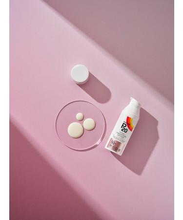 P20 | Hyperpigmentation Defence SPF 50+ | R duit et pr vient les taches sombres li es au soleil | Protection et pr vention du vieillissement pr matur de la peau | 50 g 50 g (Lot de 1) - Buy Online on GoSupps.com