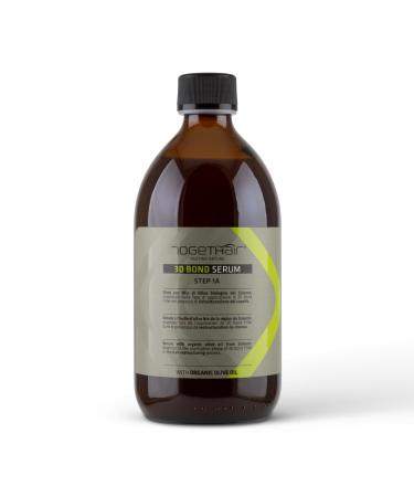 TOGHETHAIR SRL Toghethair 3D Bond Serum Step 1a 500ml
