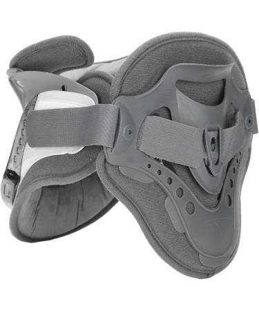 Neck Support Arm & Stretch Device Adjustable Cervical Traction for Pain Relief | Home Use Decompression Cushion - Buy Online on GoSupps.com