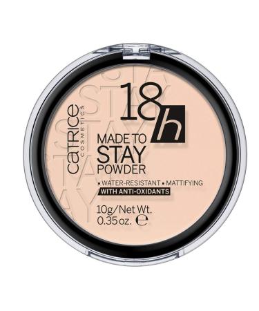 Catrice 18h Made to Stay Powder 005