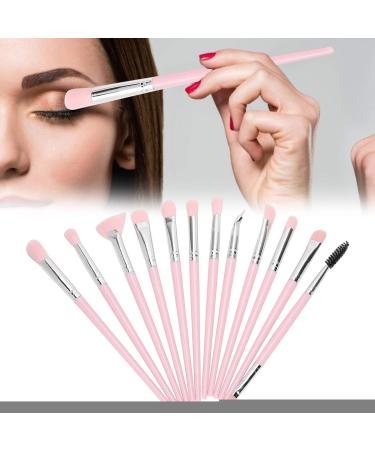 Makeup Brush Elegant Appearance Ergonomic Designs Soft Convenience Cosmetic Brush Blusher Brush Travel for Woman Home Gifts - Buy Online on GoSupps.com