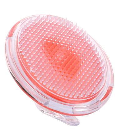 Exfoliating Brush Set for Ingrown Hair - Tbestmax 3 Pcs Body Scrubber (Blue, Green, Red) - Buy Online on GoSupps.com