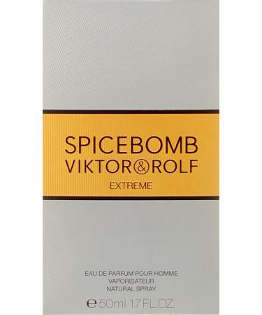Spicebomb shop extreme 1.7