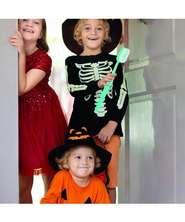Giant Toothbrush Prop - BESTonZON Oversized Prank Toy for Halloween & Comedy Parties - Light Green - Buy Online on GoSupps.com