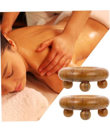 Buy Tovinanna Gua Sha Massage Device Premium Scraping Tools for Body Massage | International Shipping Available - Buy Online on GoSupps.com