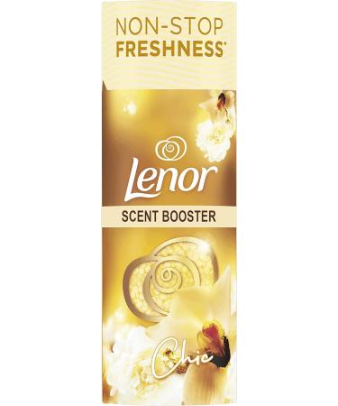 Lenor Gold Orchid Laundry Perfume Scent Booster Beads - 176g Pack - Buy Online on GoSupps.com