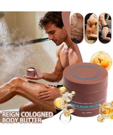  G n rique Lotion for Extremely Dry Skin - 150ml Moisturizing Lotion - Buttery Hydration - for Women and Men - Arms Legs Neck Stomach Face Hands - Massage - Dry Skin and Travel - Buy Online on GoSupps.com