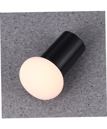 Buy 6pcs Mushroom Head Powder Puff Set - Fluffy Makeup Sponge for Face & Cream - Women's Cosmetic Tools - Buy Online on GoSupps.com