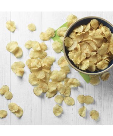 Original Cape Cod Kettle Cooked Potato Chips - 14oz Party Size Bag (Pack of 1) - Buy Online on GoSupps.com