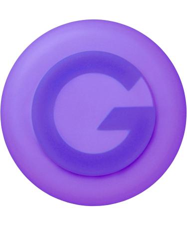 Gatsby Moving Rubber Hair Wax Purple Wild Shake - Strong Hold Styling Wax - Buy Online on GoSupps.com