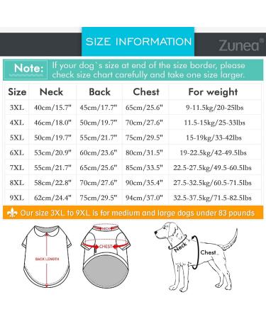 Zweitea Waterproof Raincoat for Medium & Large Dogs - Reflective Windproof Mesh Lining | Red 3XL - Perfect Outdoor & Hiking Clothing for Wet Days - Buy Online on GoSupps.com