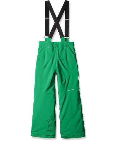 Spyder Boys Propulsion Pants Size 16 - Jungle Print - Buy Online on GoSupps.com