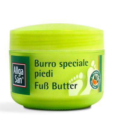 Allga San Burro Speciale Piedi