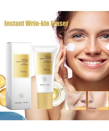  G n rique Face Tightening Cream Daily Moisturizer Hydrating Firming Lifting Skin Care Enhancing Radiance and Elasticity Ideal for Beauty Routine Soft Smooth Skin 50g - Buy Online on GoSupps.com