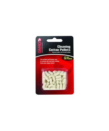 Gamo CLEANING COTTON .22CAL 621241654CP Care&Maintenance