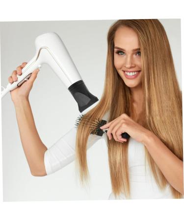 TOVINANNA 12pcs Hair Dryer Air Collector Blower Diffuser Hair Styling Nozzle Hairdressing Tool Hair Blower Nozzle Hair Dryer Accessory Hair Dryer Nozzle Styling Tool Nozzle Hair Dryer - Buy Online on GoSupps.com