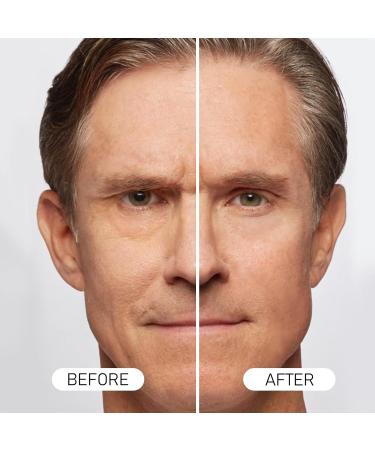 Best Men's Skin Care Set - Natural Tallow Balm Moisturizer & Face Wash for Healthy Skin - Buy Online on GoSupps.com