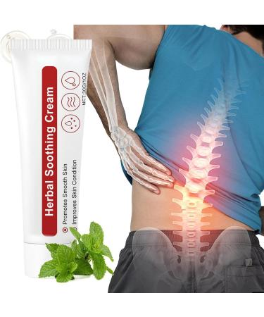  Veeteah Knee Cream - 30g Fast Absorbing Ointment - Soothing Wrist Cream - For Joints Knees Arms Leg Shoulder and Neck - Buy Online on GoSupps.com