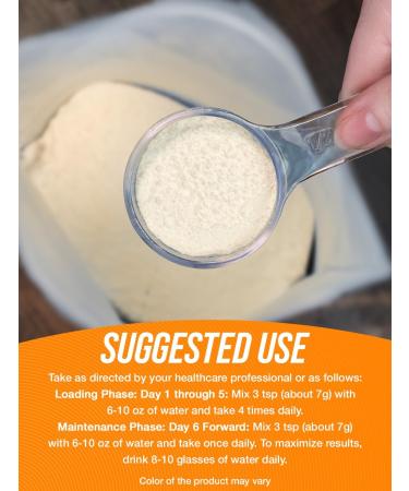 BulkSupplements.com Creatine Monohydrate Powder - Creatine Flavored Powder Supplement Micronized - Lemon Italian Ice Flavor 7g per Serving 700g (1.5 lbs) (Pack of 1) - Buy Online on GoSupps.com