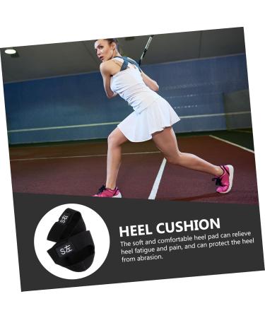 Didiseaon Heel Cover for Women - Comfortable & Stylish Shoe Protectors for Casual Use - International Shipping Available - Buy Online on GoSupps.com